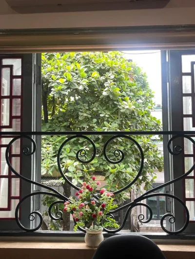 Happy Home 2 Beds Ancient street View Balcony – Photos 6