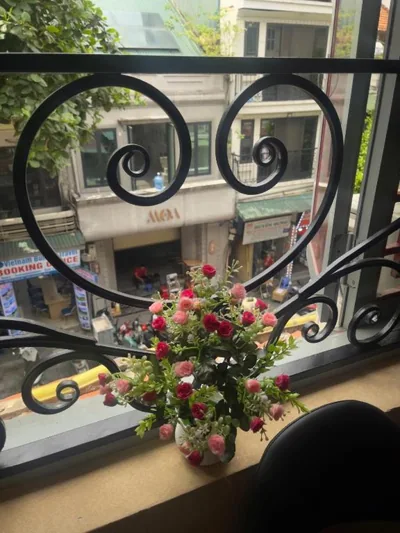 Happy Home 2 Beds Ancient street View Balcony – Photos 8