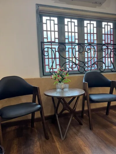 Happy Home 2 Beds Ancient street View Balcony – Photos 11