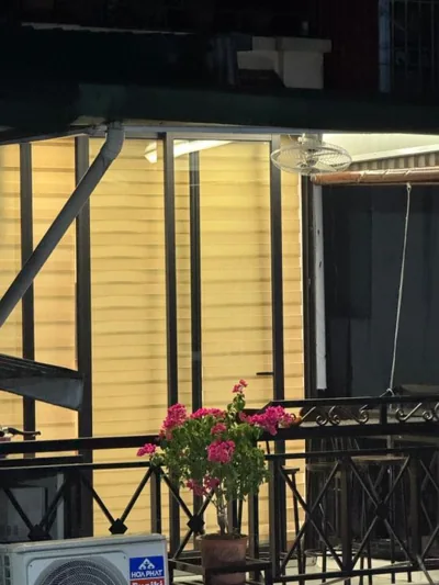 Happy Home 2 Beds Ancient street View Balcony – Photos 12